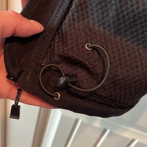 EDDIE Bauer Men's Windfoil Elite Softshell Jacket rust color size XLT retail$159 - Picture 14 of 16